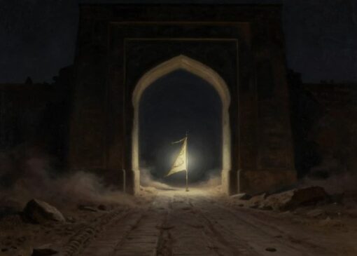 مناقب علی (ع) در حدیث شافعی| روایت پنهان از سقیفه تا کربلا