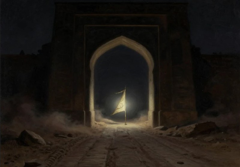 مناقب علی (ع) در حدیث شافعی| روایت پنهان از سقیفه تا کربلا