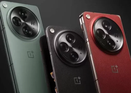 نازک‌ترین گوشی تاشو جهان با هوش مصنوعی چینی؛ اوپو فایند N5 با دیپ‌سیک می‌آید