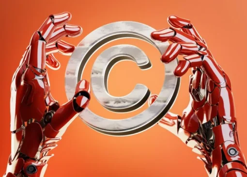 ناشران بزرگ خواستار جلوگیری از دزدی محتوا توسط هوش مصنوعی شدند