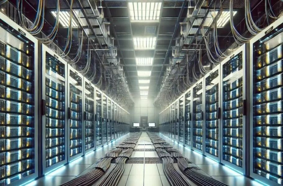 نبیوس با سرمایهگذاری یک میلیارد دلاری، مرکز داده هوش مصنوعی در پاریس افتتاح میکند نبیوس با سرمایهگذاری یک میلیارد دلاری، مرکز داده هوش مصنوعی در پاریس افتتاح میکند