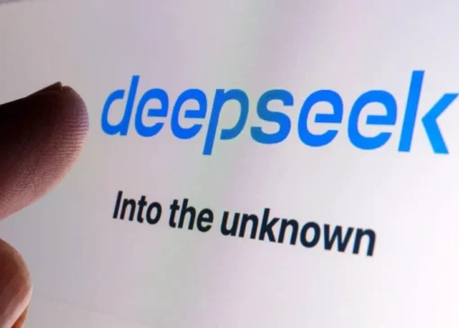 نشت داده‌های حساس DeepSeek؛ تاریخچه چت‌های کاربران در دسترس قرار داشت