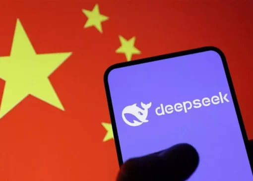 نظارت شدید چین بر دیپ‌سیک؛ گذرنامه برخی از کارمندان ضبط شده است