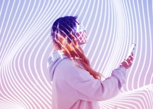 نظرسنجی نشان داد: 25 درصد نسل Z فکر می‌کنند هوش مصنوعی خودآگاه شده است