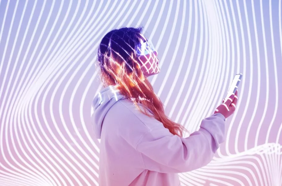 نظرسنجی نشان داد: 25 درصد نسل Z فکر میکنند هوش مصنوعی خودآگاه شده است نظرسنجی نشان داد: 25 درصد نسل Z فکر میکنند هوش مصنوعی خودآگاه شده است