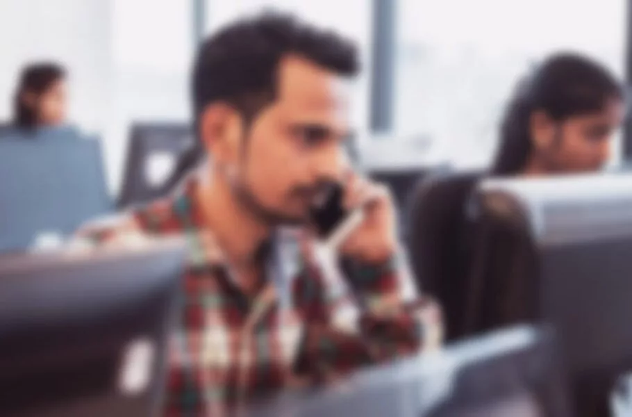 نوآوری بزرگترین اپراتور مرکز تماس جهان: هوش مصنوعی برای درک لهجه هندی نوآوری بزرگترین اپراتور مرکز تماس جهان: هوش مصنوعی برای درک لهجه هندی