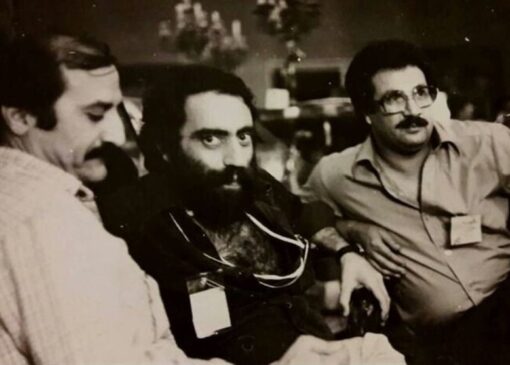 نگاهی به کارنامه سعید پیردوست؛ من و مسعود کیمیایی و مهران مدیری