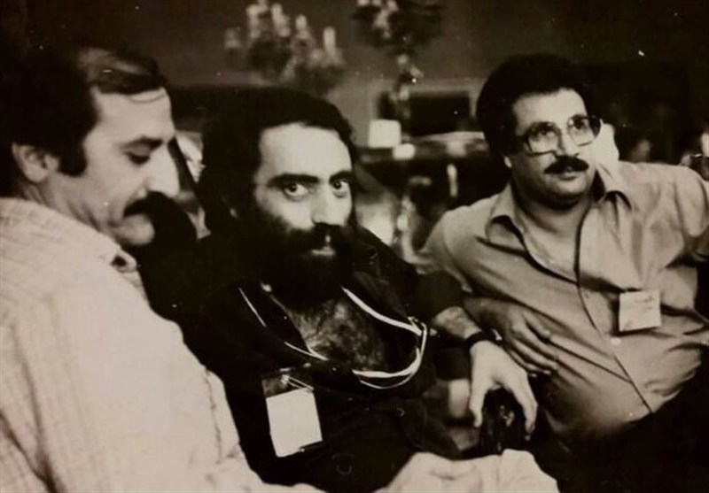 نگاهی به کارنامه سعید پیردوست؛ من و مسعود کیمیایی و مهران مدیری نگاهی به کارنامه سعید پیردوست؛ من و مسعود کیمیایی و مهران مدیری