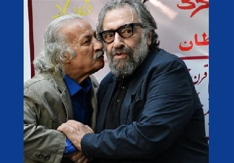 نگاهی به کارنامه سعید پیردوست؛ من و مسعود کیمیایی و مهران مدیری بازیگر , بازیگران , مسعود کیمیایی , مهران مدیری ,