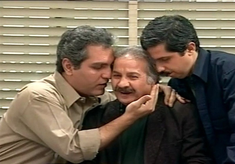 نگاهی به کارنامه سعید پیردوست؛ من و مسعود کیمیایی و مهران مدیری بازیگر , بازیگران , مسعود کیمیایی , مهران مدیری ,