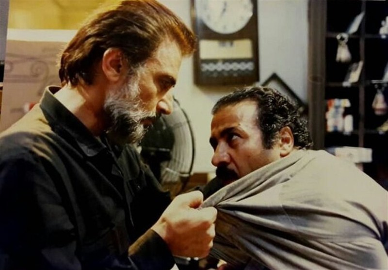 نگاهی به کارنامه سعید پیردوست؛ من و مسعود کیمیایی و مهران مدیری بازیگر , بازیگران , مسعود کیمیایی , مهران مدیری ,