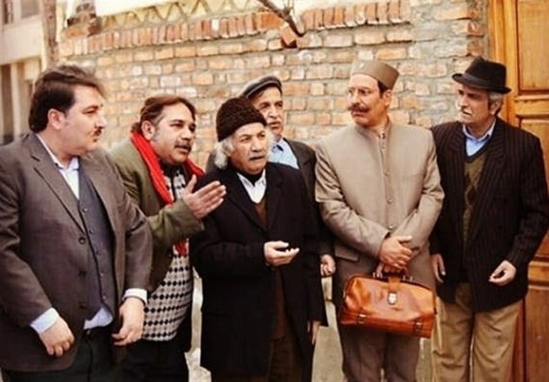 نگاهی به کارنامه سعید پیردوست؛ من و مسعود کیمیایی و مهران مدیری بازیگر , بازیگران , مسعود کیمیایی , مهران مدیری ,