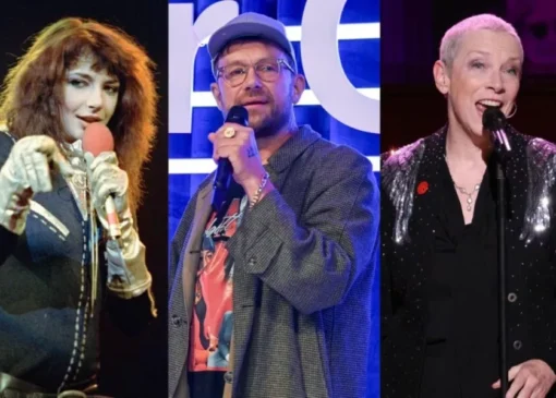 هزار موسیقی‌دان در اعتراض به هوش مصنوعی آلبوم بی‌صدا منتشر کردند