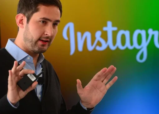 هم‌بنیان‌گذار اینستاگرام: ابزارهای هوش مصنوعی بر افزایش تعامل با کاربران متمرکز شده‌اند