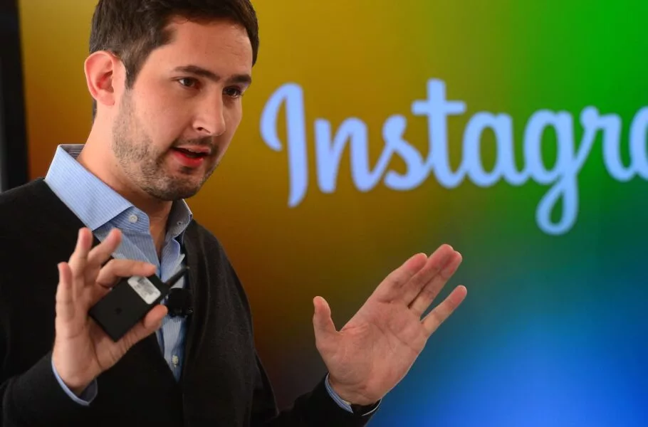 همبنیانگذار اینستاگرام: ابزارهای هوش مصنوعی بر افزایش تعامل با کاربران متمرکز شدهاند همبنیانگذار اینستاگرام: ابزارهای هوش مصنوعی بر افزایش تعامل با کاربران متمرکز شدهاند