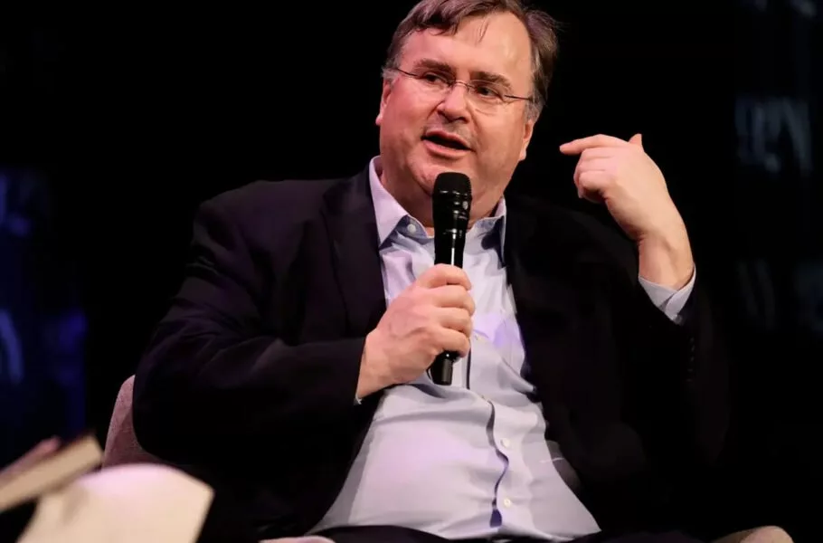 هم‌بنیان‌گذار لینکدین هر روز با این ابزار هوش مصنوعی کار می‌کند تا دید بهتری نسبت به آینده داشته باشد