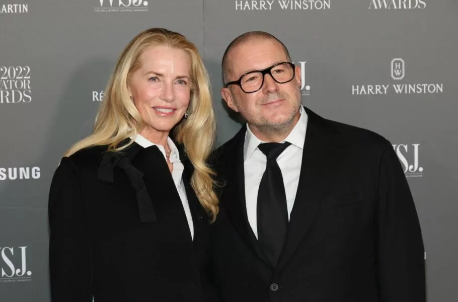 همسر سابق استیو جابز به تولید دستگاه OpenAI و جانی آیو واکنش مثبت نشان داد