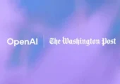 همکاری OpenAI با واشنگتن‌پست؛ دسترسی ChatGPT به اخبار و مقالات معتبر