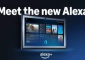 هوش مصنوعی الکسا پلاس با Alexa.com در دسترس افراد بیشتری قرار گرفت