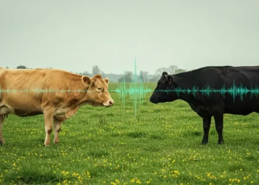 هوش مصنوعی با دقت ۹۰ درصدی احساسات حیوانات را رمزگشایی می‌کند