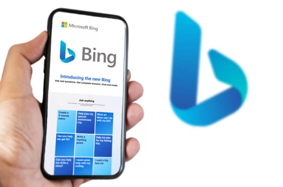 هوش مصنوعی بینگ چیست و چگونه میتوان از آن استفاده کرد؟ هوش مصنوعی بینگ چیست و چگونه میتوان از آن استفاده کرد؟