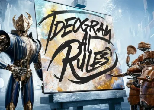 هوش مصنوعی تولید تصویر Ideogram معرفی شد؛ رقیب میدجرنی و Dall-E 3 [تماشا کنید]