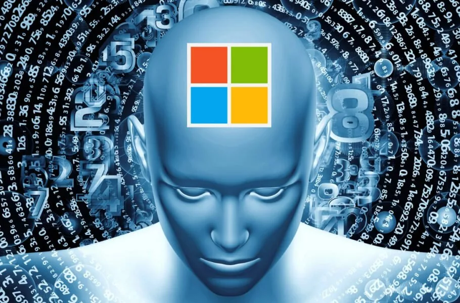 هوش مصنوعی جدید و فوق بهینه مایکروسافت با قابلیت اجرا روی CPU معرفی شد هوش مصنوعی جدید و فوق بهینه مایکروسافت با قابلیت اجرا روی CPU معرفی شد