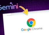هوش مصنوعی جمینای به‌صورت یکپارچه به کروم می‌آید؛ تجربه‌ای هوشمندتر در وب‌گردی