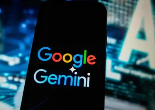 هوش مصنوعی جمینای گوگل حالا می‌تواند مکالمات گذشته را به یاد بیاورد