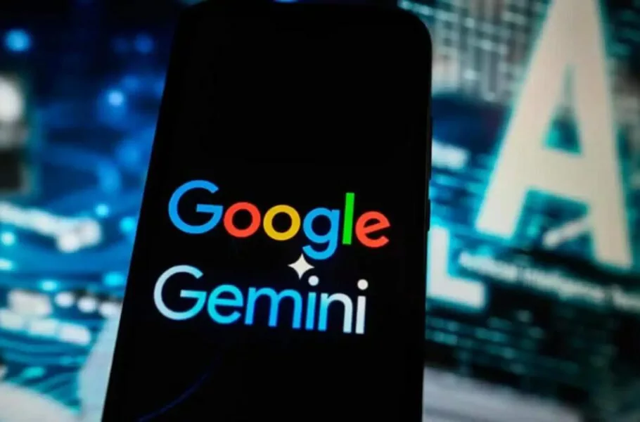 هوش مصنوعی جمینای گوگل حالا می‌تواند مکالمات گذشته را به یاد بیاورد