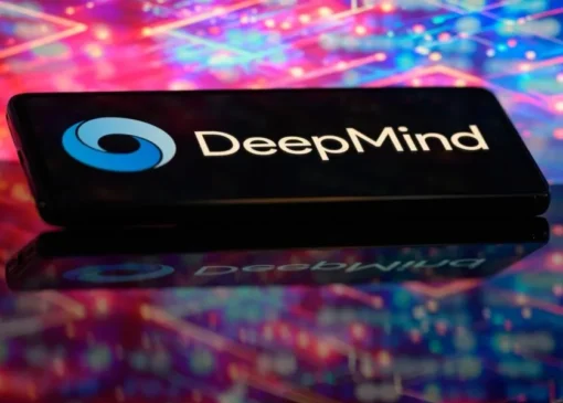 هوش مصنوعی دیپ‌مایند گوگل در حل مسائل المپیاد جهانی ریاضی به سطح مدال طلا رسید