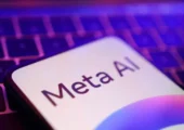 هوش مصنوعی متا امروز در شش کشور دیگر از جمله بریتانیا عرضه خواهد شد