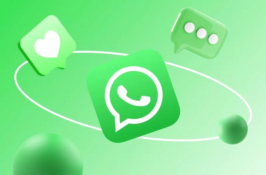 هوش مصنوعی متا در واتساپ بهزودی حافظهدار خواهد شد هوش مصنوعی متا در واتساپ بهزودی حافظهدار خواهد شد