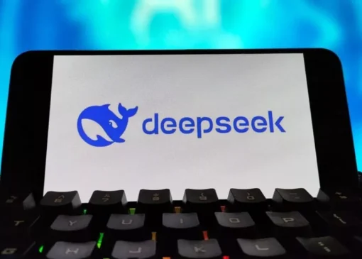 هوش مصنوعی چینی DeepSeek بازار سهام آمریکا را متزلزل کرد: سقوط یک تریلیون دلاری