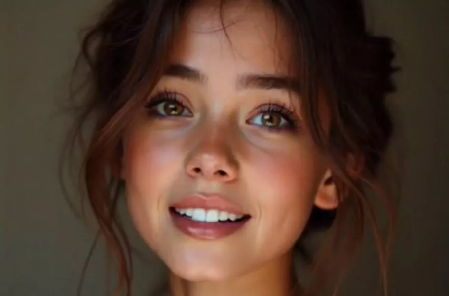 هوش مصنوعی FantasyTalking معرفی شد؛ ساخت شخصیت‌های سخنگوی واقع‌گرایانه [تماشا کنید]