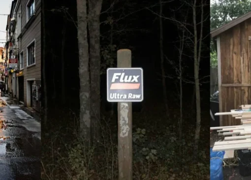 هوش مصنوعی Flux AI حالت Raw Mode را برای خلق تصاویر واقعی‌تر معرفی کرد