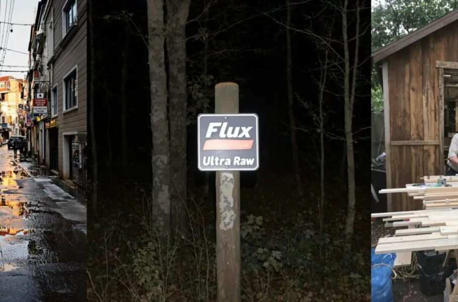 هوش مصنوعی Flux AI حالت Raw Mode را برای خلق تصاویر واقعیتر معرفی کرد هوش مصنوعی Flux AI حالت Raw Mode را برای خلق تصاویر واقعیتر معرفی کرد