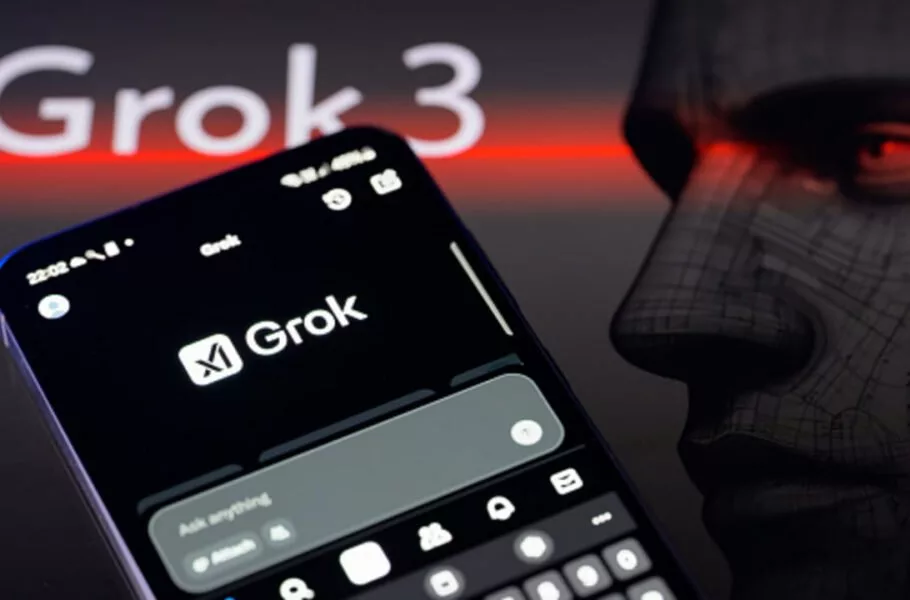 هوش مصنوعی Grok 3 برای مدتزمان محدودی رایگان شد هوش مصنوعی Grok 3 برای مدتزمان محدودی رایگان شد