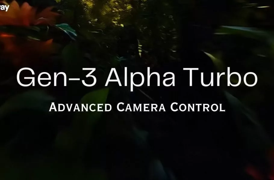 هوش مصنوعی Runway به قابلیت کنترل‌ پیشرفته دوربین مجهز شد [تماشا کنید]