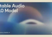 هوش مصنوعی Stable Audio 2.0 معرفی شد؛ ساخت رایگان آهنگ‌های ۳ دقیقه‌ای [تماشا کنید]