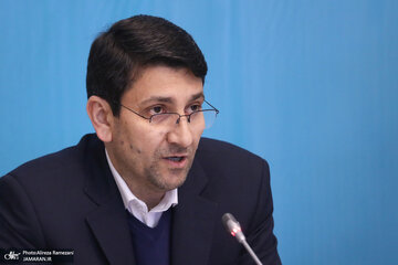 وزیر ارتباطات: سیمکارت سفید پاک کردن صورتمساله است وزیر ارتباطات: سیمکارت سفید پاک کردن صورتمساله است