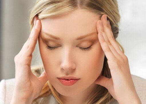 وقتی اضطراب از حد بهینه عبور کند این بلاها سرتان می آید