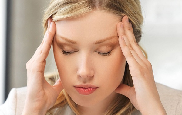 وقتی اضطراب از حد بهینه عبور کند این بلاها سرتان می آید وقتی اضطراب از حد بهینه عبور کند این بلاها سرتان می آید