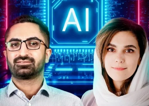 پارادوکس تلخ ایران: دومین صادرکننده استعداد به آمریکا، آینده‌ای تاریک در زمینه هوش مصنوعی دارد