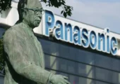 پاناسونیک موسس خود را به‌عنوان یک هوش مصنوعی دوباره به زندگی برگرداند