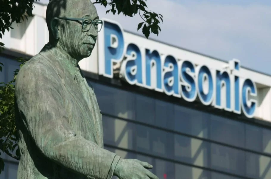 پاناسونیک موسس خود را بهعنوان یک هوش مصنوعی دوباره به زندگی برگرداند پاناسونیک موسس خود را بهعنوان یک هوش مصنوعی دوباره به زندگی برگرداند