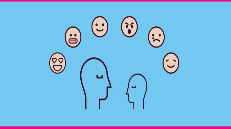 پذیرش هیجانات (Emotional Validation) چیست ؟ پذیرش هیجانات (Emotional Validation) چیست ؟