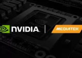 پردازنده هوش مصنوعی انویدیا و مدیاتک احتمالاً به‌زودی معرفی می‌شود