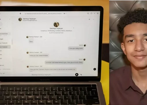 پرونده مرگ نوجوان 14 ساله به‌دلیل تعامل با هوش مصنوعی Character.AI وارد مرحله قضایی شد