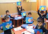 پوشش پیش‌دبستانی در ایران به بیش از 62 درصد رسید